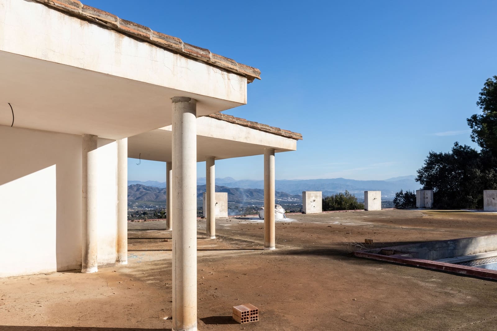 9 slaapkamer Villa te koop in Alhaurin el Grande met zwembad - € 875.000 (Ref: 7367198)