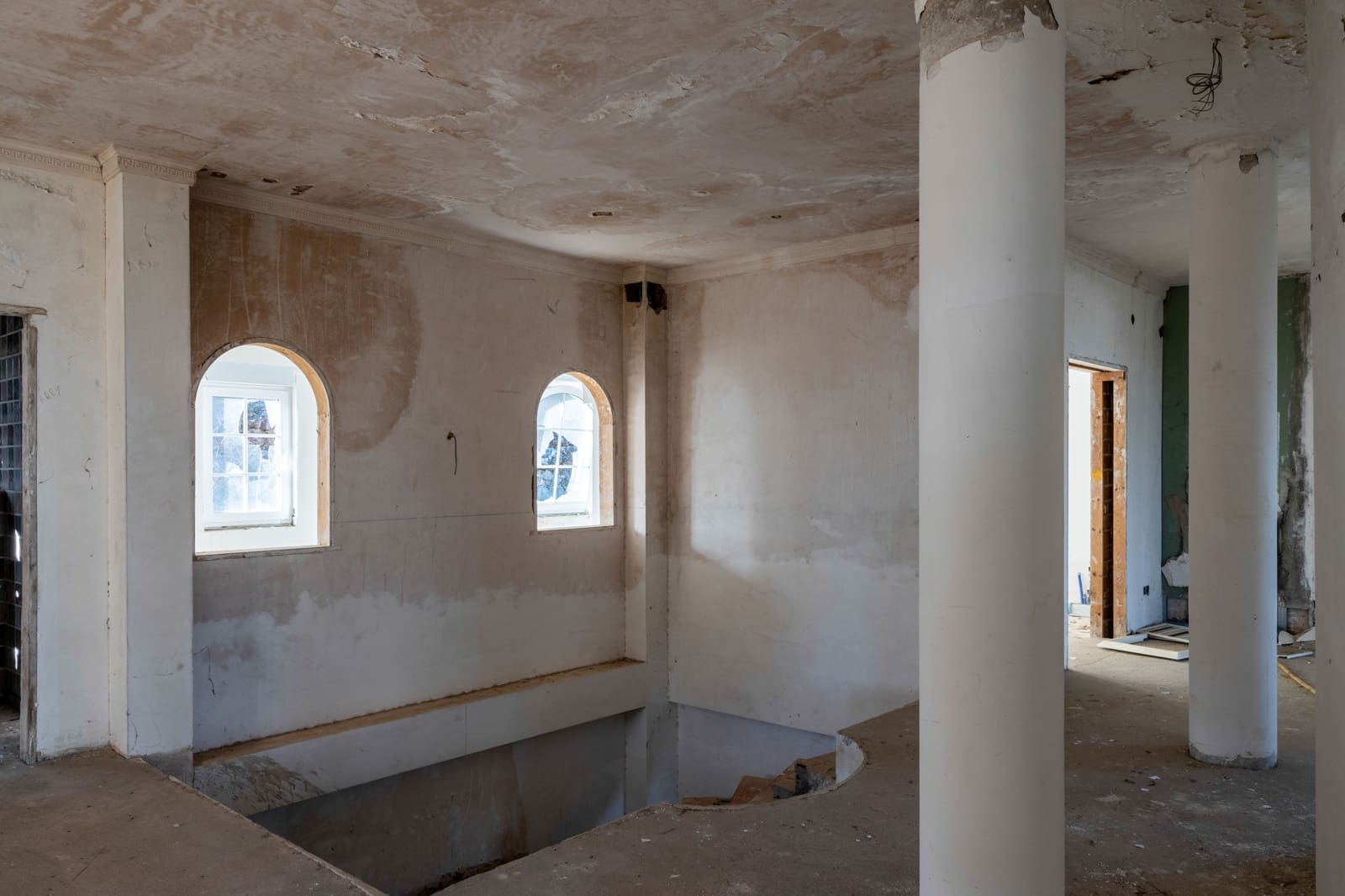 9 slaapkamer Villa te koop in Alhaurin el Grande met zwembad - € 875.000 (Ref: 7367198)