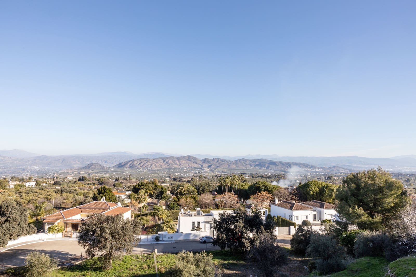 9 slaapkamer Villa te koop in Alhaurin el Grande met zwembad - € 875.000 (Ref: 7367198)