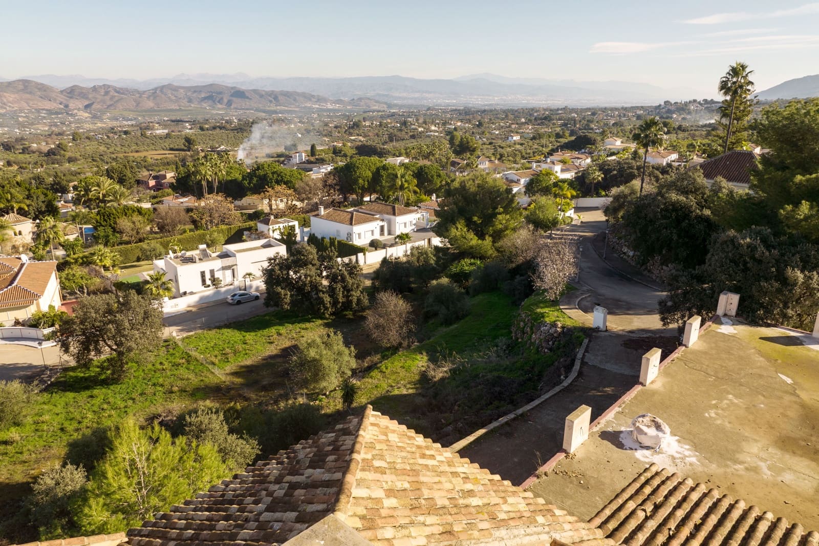 9 slaapkamer Villa te koop in Alhaurin el Grande met zwembad - € 875.000 (Ref: 7367198)