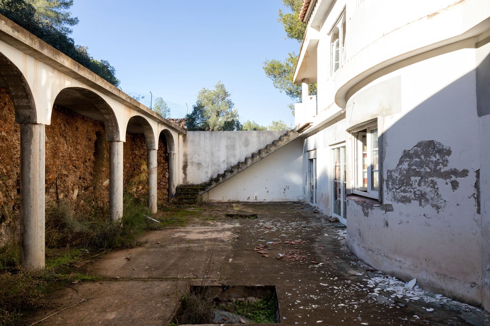 9 slaapkamer Villa te koop in Alhaurin el Grande met zwembad - € 875.000 (Ref: 7367198)
