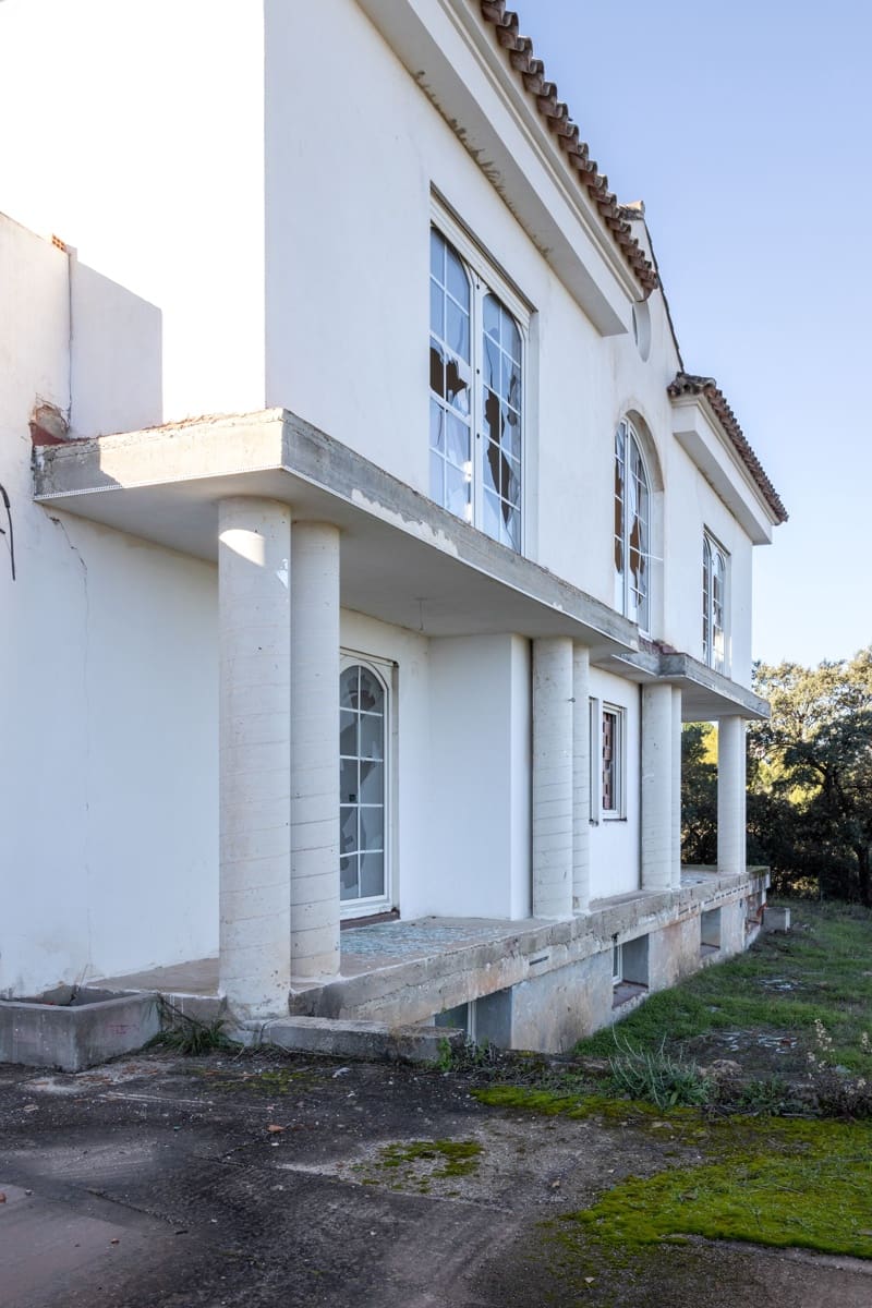 9 slaapkamer Villa te koop in Alhaurin el Grande met zwembad - € 875.000 (Ref: 7367198)