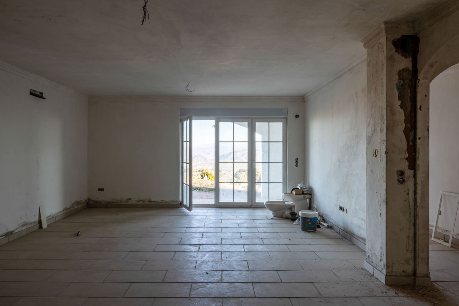 9 slaapkamer Villa te koop in Alhaurin el Grande met zwembad - € 875.000 (Ref: 7367198)