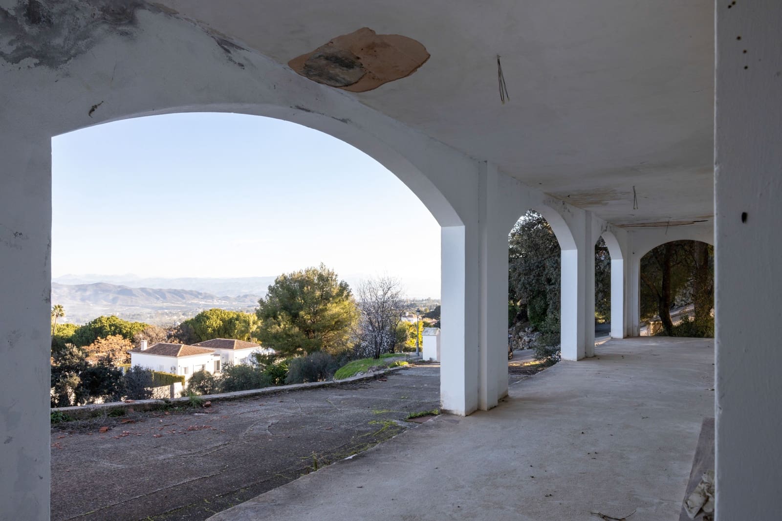 9 slaapkamer Villa te koop in Alhaurin el Grande met zwembad - € 875.000 (Ref: 7367198)