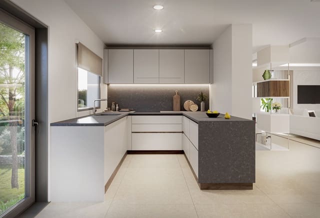 5 makuuhuone Huvila myytävänä paikassa Los Naranjos, Marbella mukana uima-altaan - 2 395 000 € (Ref: 7370100)