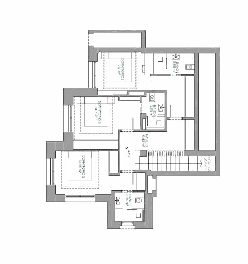 5 makuuhuone Huvila myytävänä paikassa Marbella mukana uima-altaan - 2 395 000 € (Ref: 7370100)