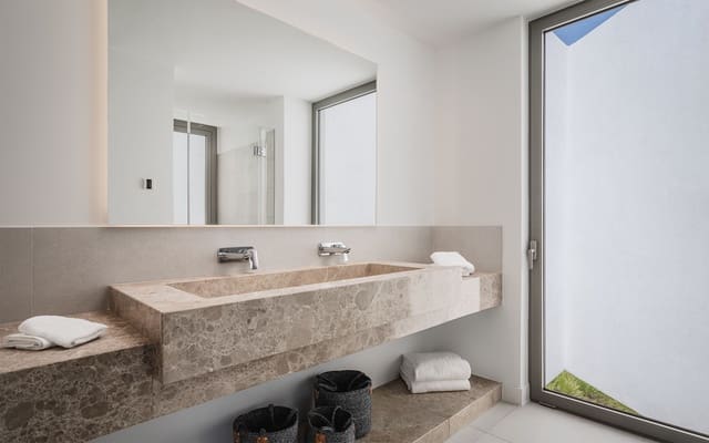 5 soverom Villa til salgs i Bel-Air, Estepona med svømmebasseng - € 2 595 000 (Ref: 7423056)