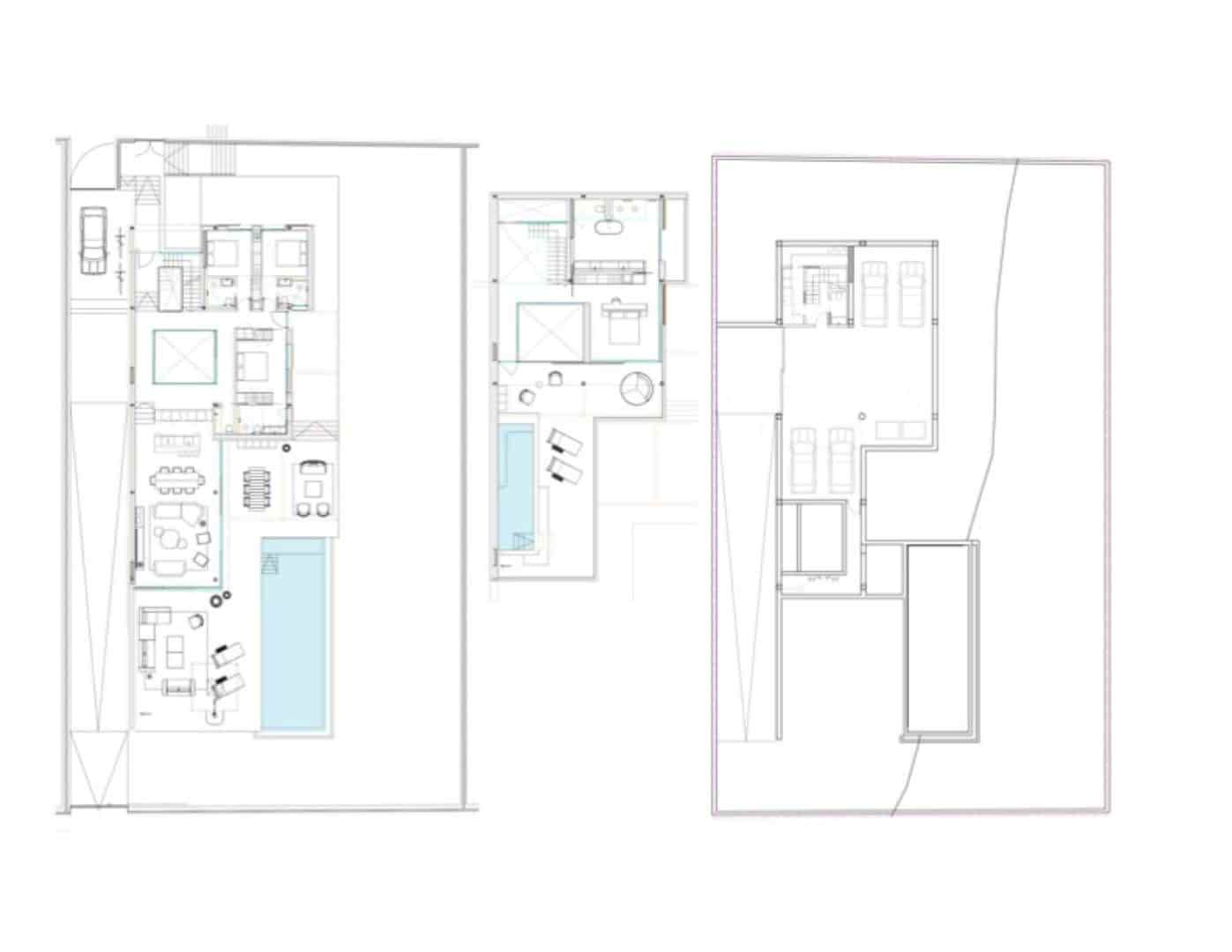 4 soverom Villa til salgs i Palma de Mallorca med svømmebasseng - € 4 600 000 (Ref: 7435458)