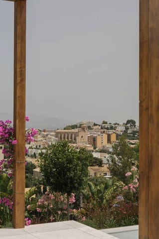 4 slaapkamer Villa te koop in Genova, Palma de Mallorca met zwembad - € 4.600.000 (Ref: 7435458)