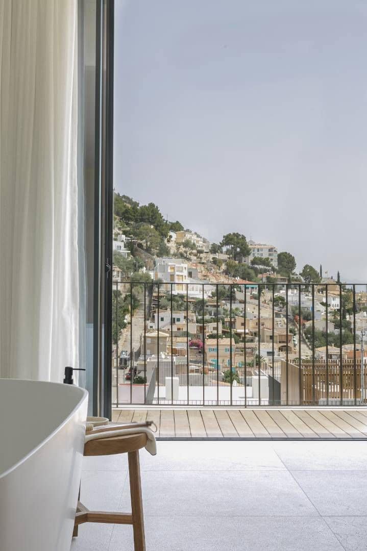 4 soverom Villa til salgs i Palma de Mallorca med svømmebasseng - € 4 600 000 (Ref: 7435458)