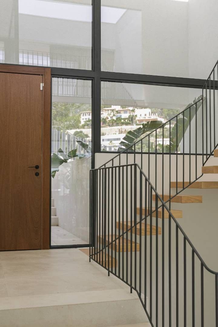 4 soverom Villa til salgs i Palma de Mallorca med svømmebasseng - € 4 600 000 (Ref: 7435458)