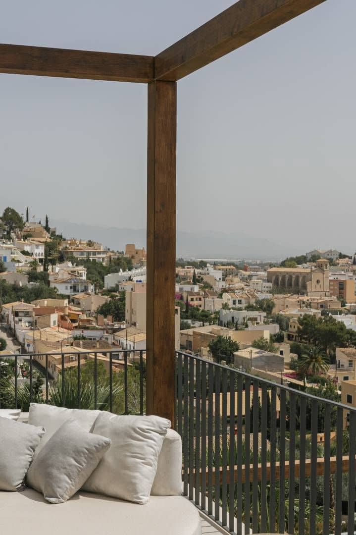 4 soverom Villa til salgs i Palma de Mallorca med svømmebasseng - € 4 600 000 (Ref: 7435458)