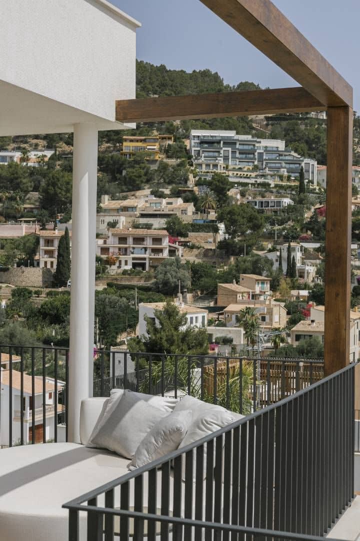 4 soverom Villa til salgs i Palma de Mallorca med svømmebasseng - € 4 600 000 (Ref: 7435458)