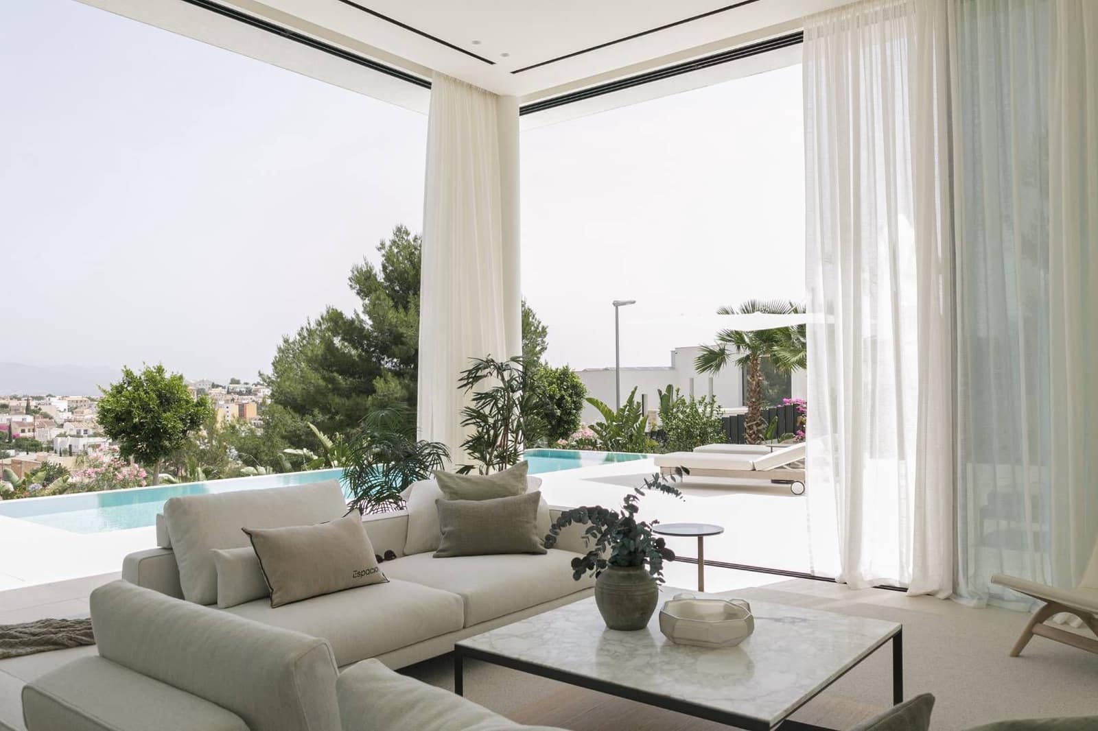 4 soverom Villa til salgs i Palma de Mallorca med svømmebasseng - € 4 600 000 (Ref: 7435458)