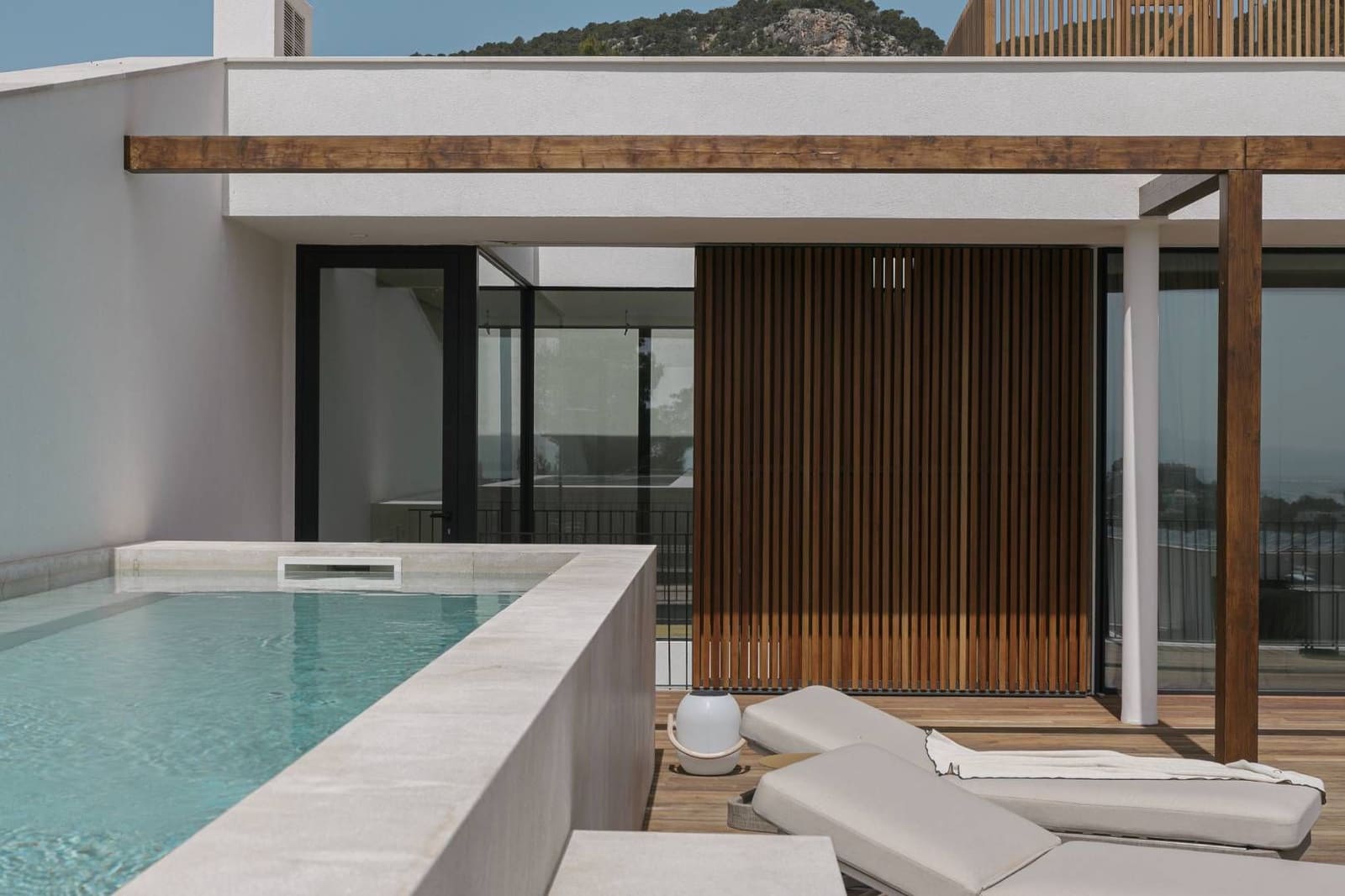 4 soverom Villa til salgs i Palma de Mallorca med svømmebasseng - € 4 600 000 (Ref: 7435458)