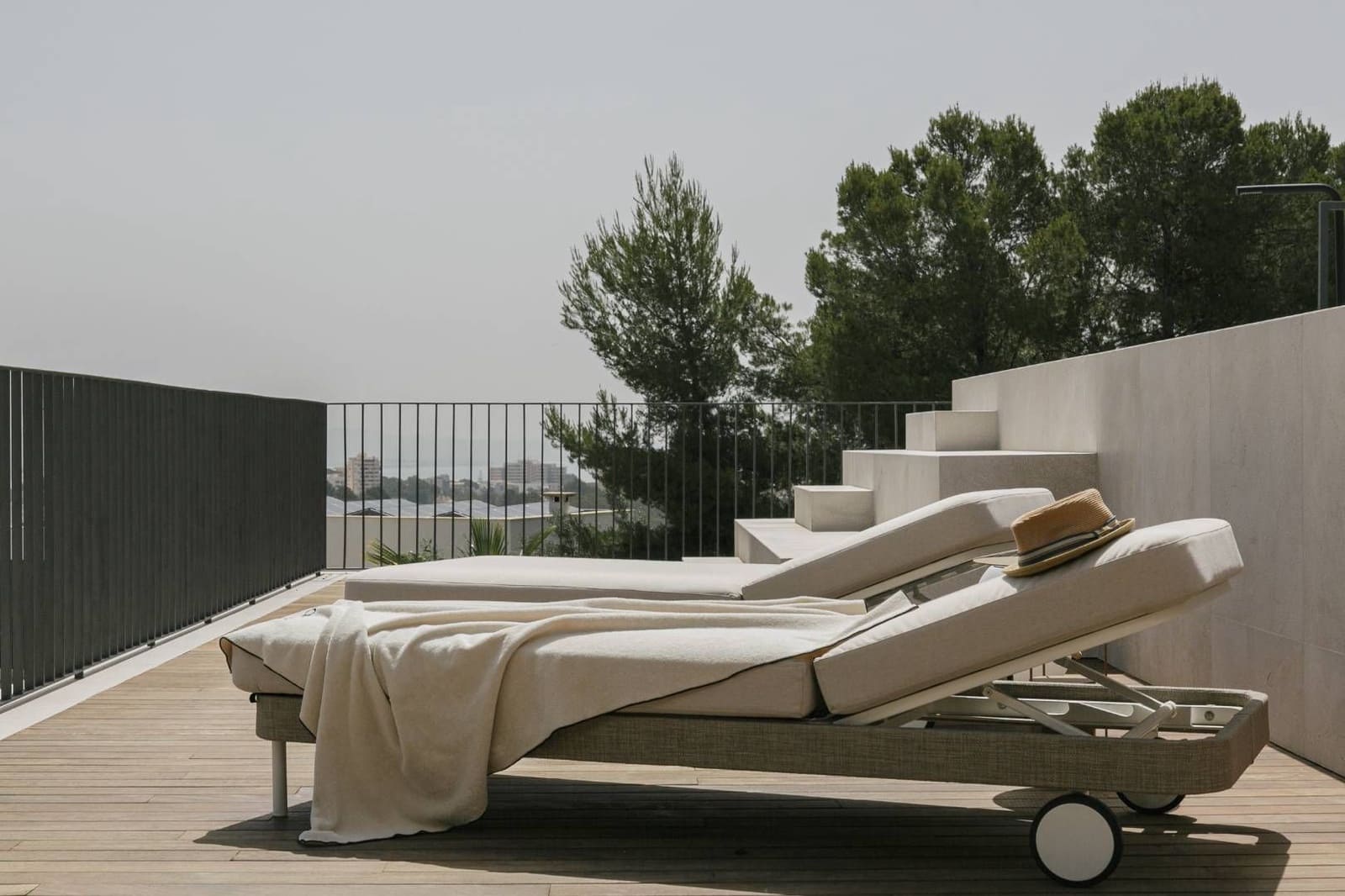 4 soverom Villa til salgs i Palma de Mallorca med svømmebasseng - € 4 600 000 (Ref: 7435458)