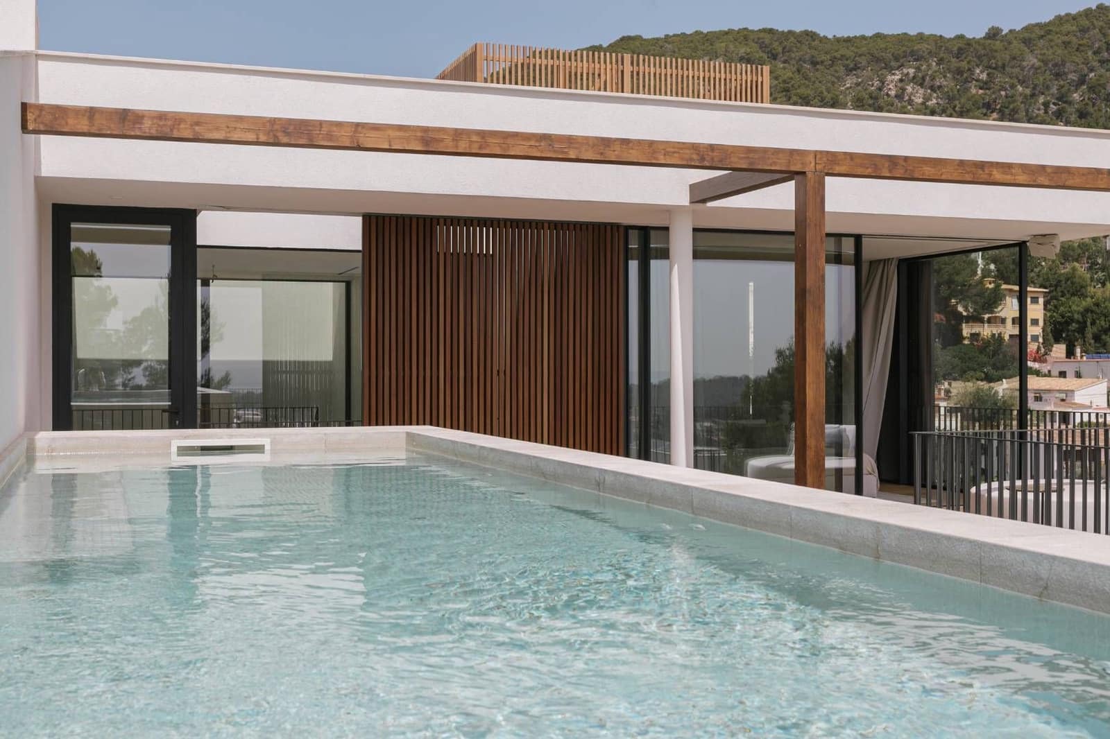 4 soverom Villa til salgs i Palma de Mallorca med svømmebasseng - € 4 600 000 (Ref: 7435458)