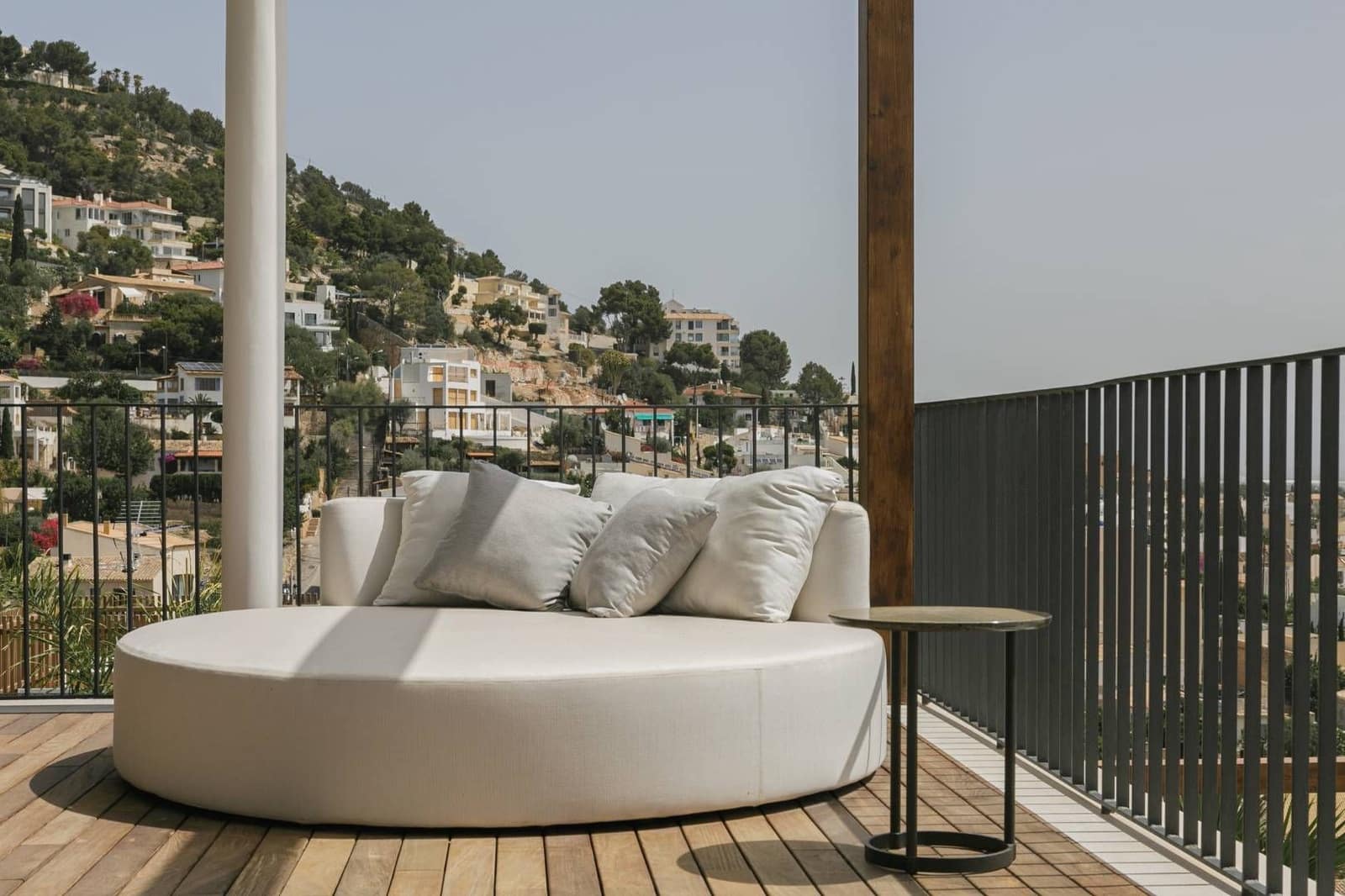 4 soverom Villa til salgs i Palma de Mallorca med svømmebasseng - € 4 600 000 (Ref: 7435458)