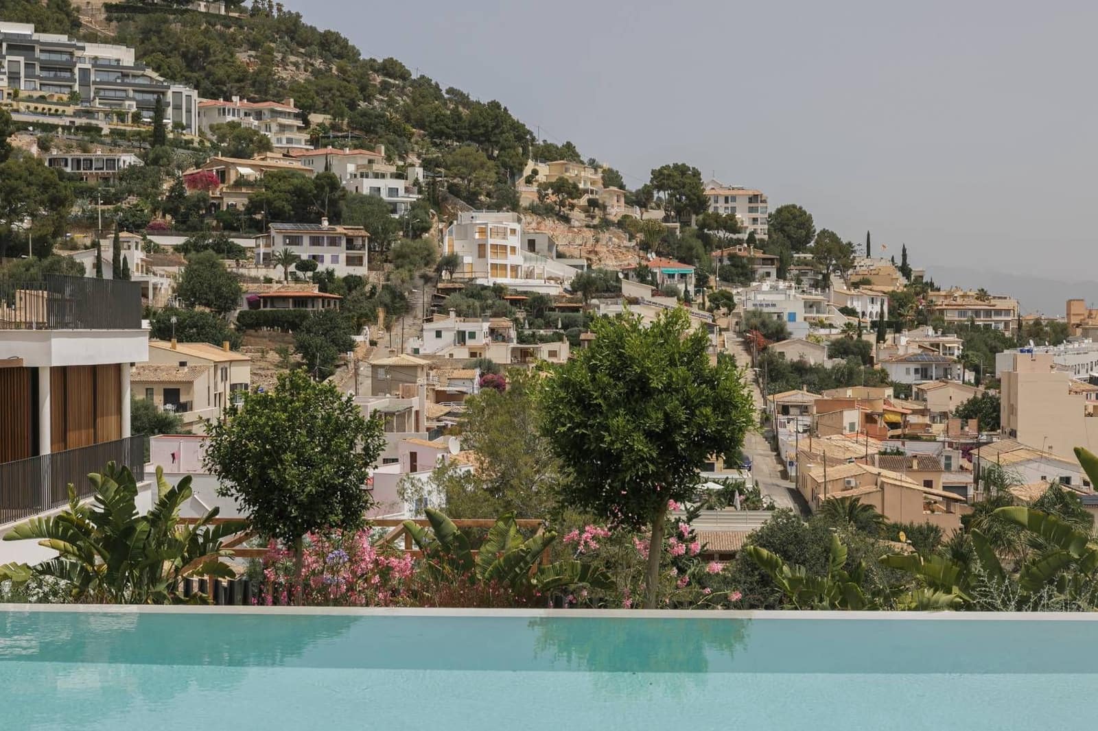 4 soverom Villa til salgs i Palma de Mallorca med svømmebasseng garasje - € 4 600 000 (Ref: 7435458)