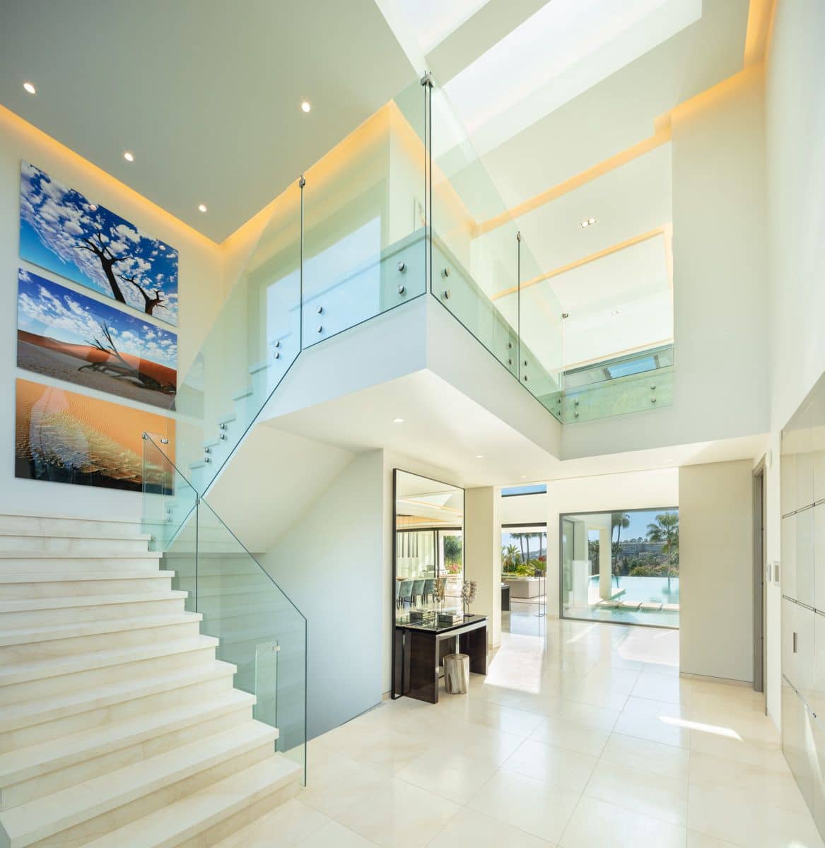 6 slaapkamer Villa te koop in Marbella met zwembad - € 6.990.000 (Ref: 7454807)