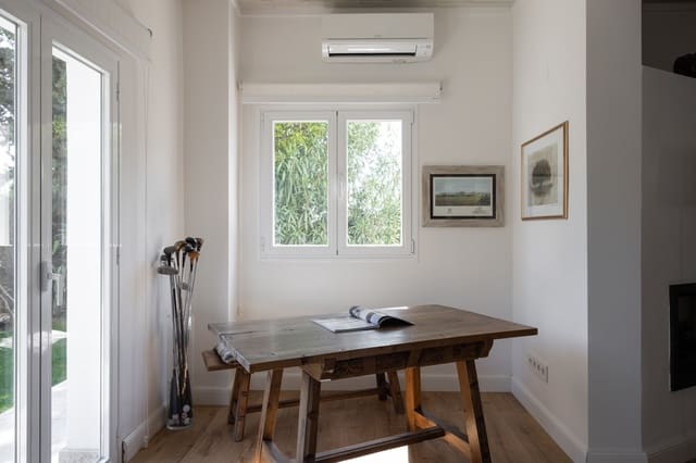 5 slaapkamer Villa te koop in Los Naranjos, Marbella met zwembad - € 2.490.000 (Ref: 7468939)