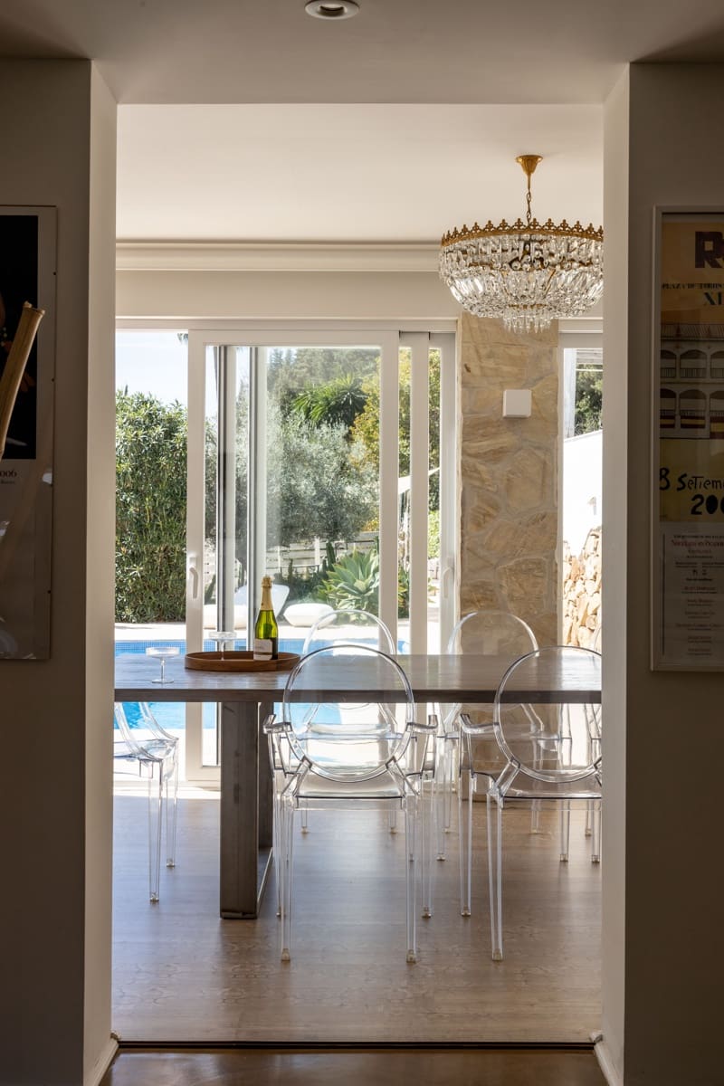 5 slaapkamer Villa te koop in Marbella met zwembad - € 2.490.000 (Ref: 7468939)