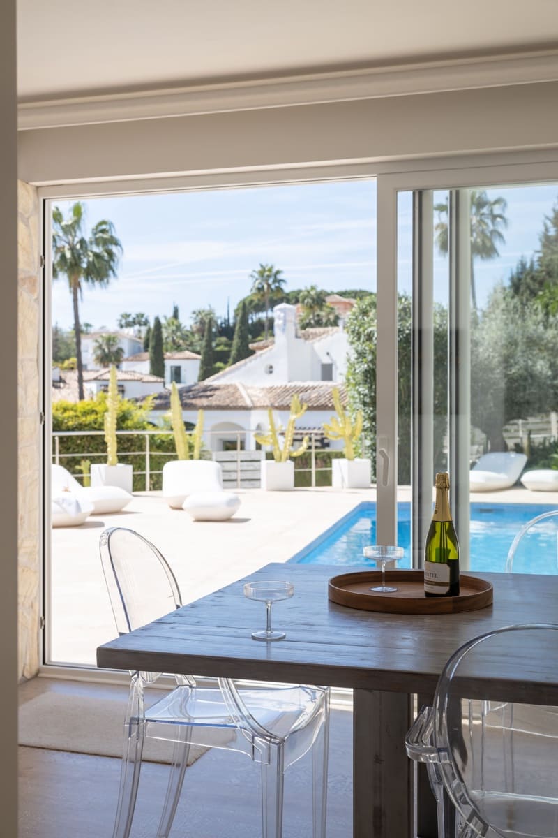 5 slaapkamer Villa te koop in Marbella met zwembad - € 2.490.000 (Ref: 7468939)
