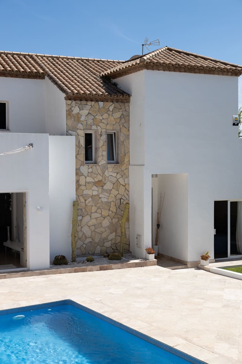 5 slaapkamer Villa te koop in Marbella met zwembad - € 2.490.000 (Ref: 7468939)