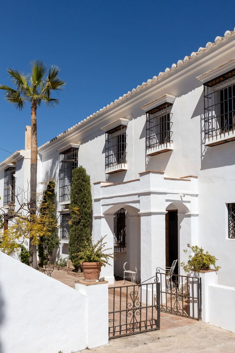 7 slaapkamer Villa te koop in Torrox met zwembad - € 880.000 (Ref: 7470591)