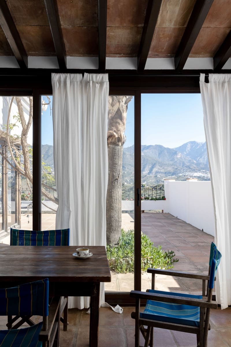 7 slaapkamer Villa te koop in Torrox met zwembad - € 880.000 (Ref: 7470591)