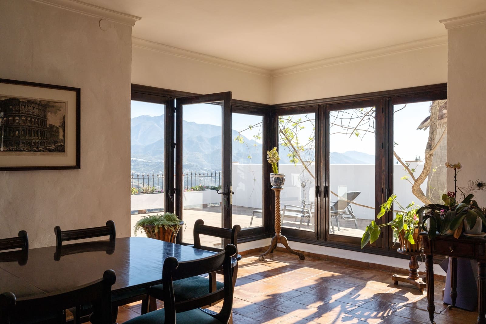 7 slaapkamer Villa te koop in Torrox met zwembad - € 880.000 (Ref: 7470591)