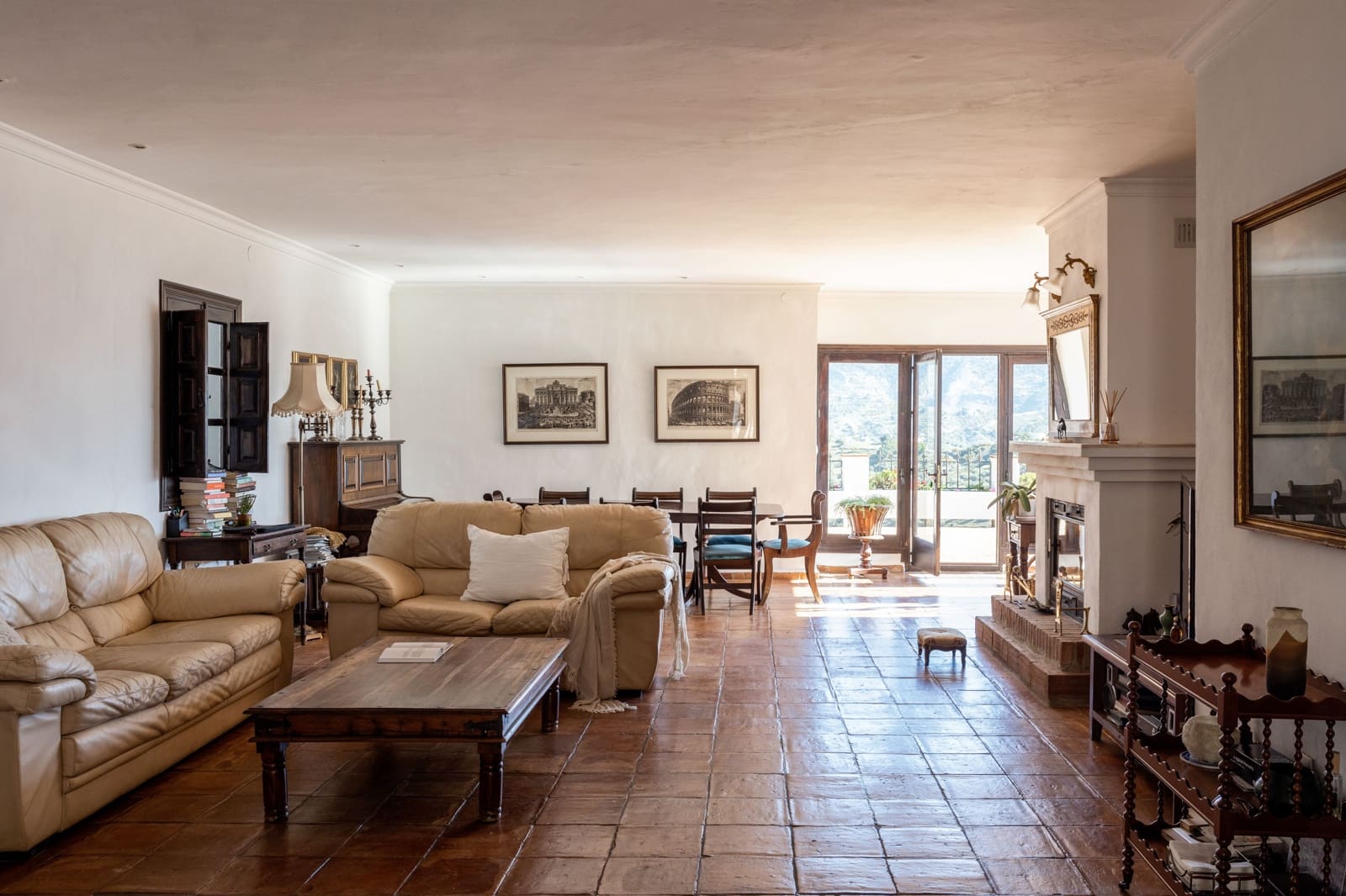 7 slaapkamer Villa te koop in Torrox met zwembad - € 880.000 (Ref: 7470591)