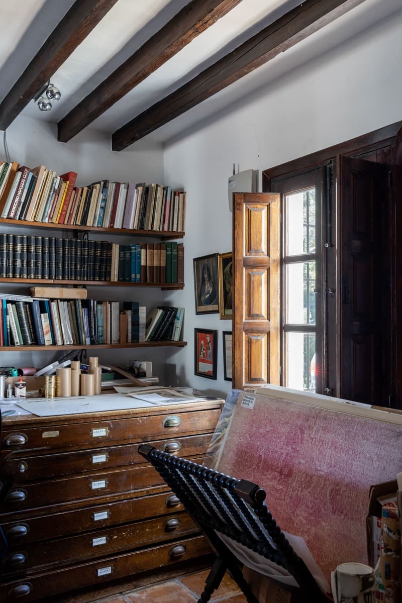 7 slaapkamer Villa te koop in Torrox met zwembad - € 880.000 (Ref: 7470591)