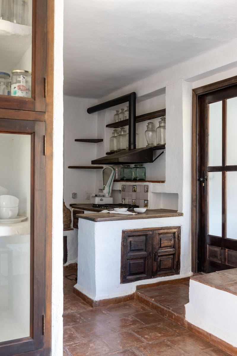 7 slaapkamer Villa te koop in Torrox met zwembad - € 880.000 (Ref: 7470591)