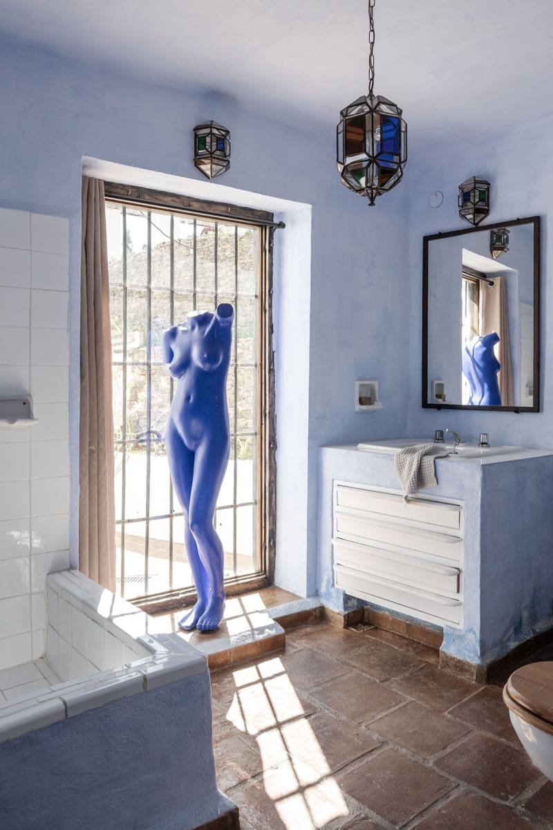 7 slaapkamer Villa te koop in Torrox met zwembad - € 880.000 (Ref: 7470591)