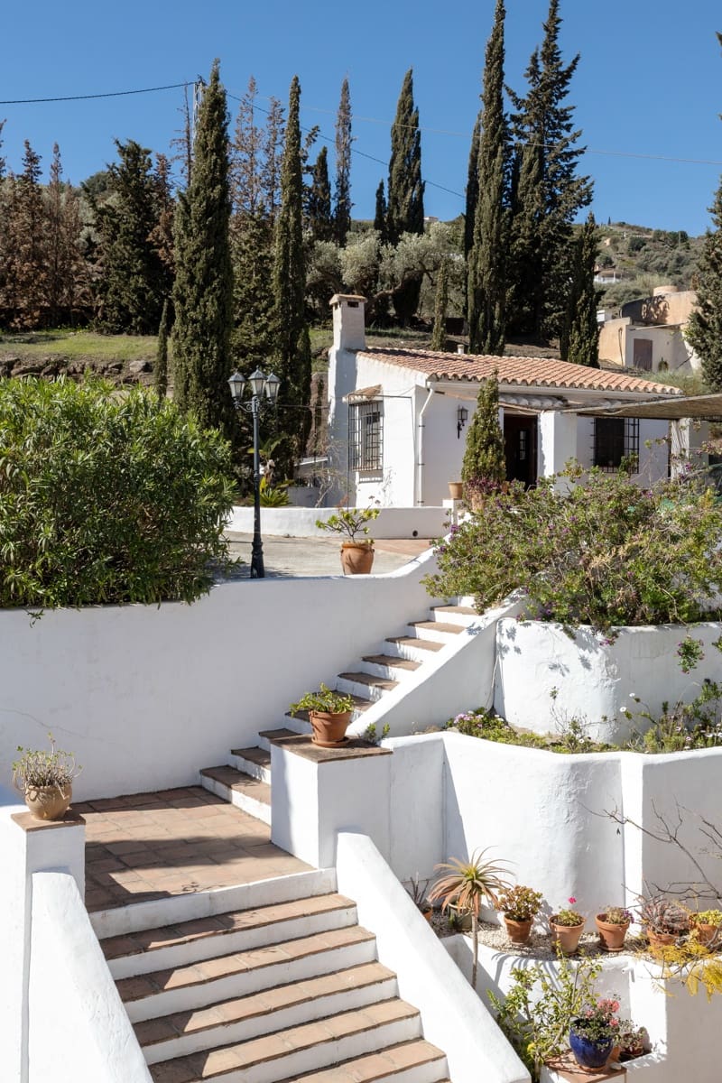 7 slaapkamer Villa te koop in Torrox met zwembad - € 880.000 (Ref: 7470591)