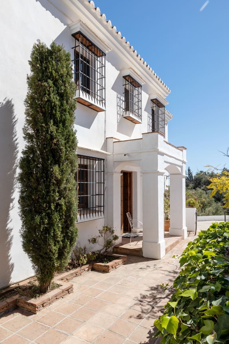 7 slaapkamer Villa te koop in Torrox met zwembad - € 880.000 (Ref: 7470591)