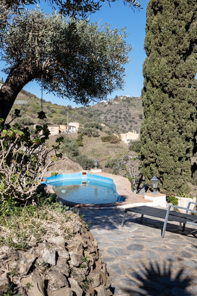 7 slaapkamer Villa te koop in Torrox met zwembad - € 880.000 (Ref: 7470591)