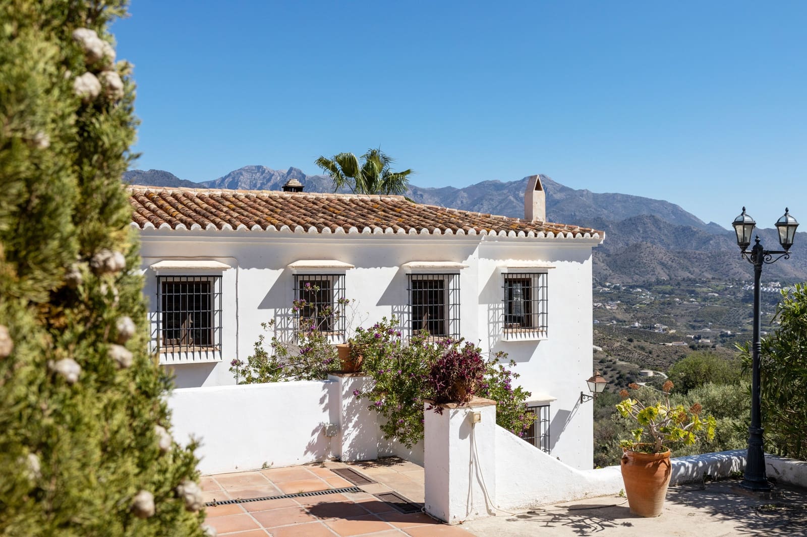 7 slaapkamer Villa te koop in Torrox met zwembad - € 880.000 (Ref: 7470591)
