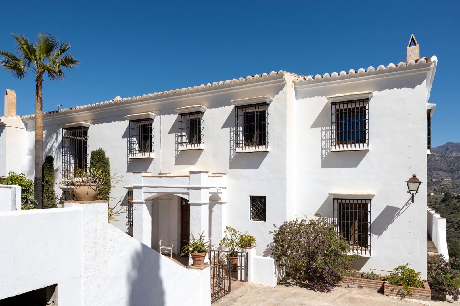 7 slaapkamer Villa te koop in Torrox met zwembad - € 880.000 (Ref: 7470591)