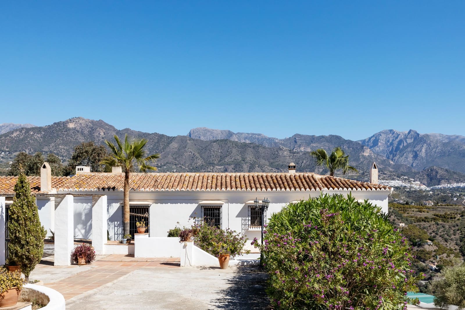 7 slaapkamer Villa te koop in Torrox met zwembad - € 880.000 (Ref: 7470591)