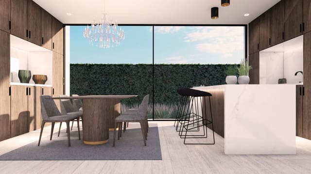 4 Zimmer Villa zu verkaufen in Nueva Andalucía Centro, Marbella mit Pool - 1.650.000 € (Ref: 7476093)