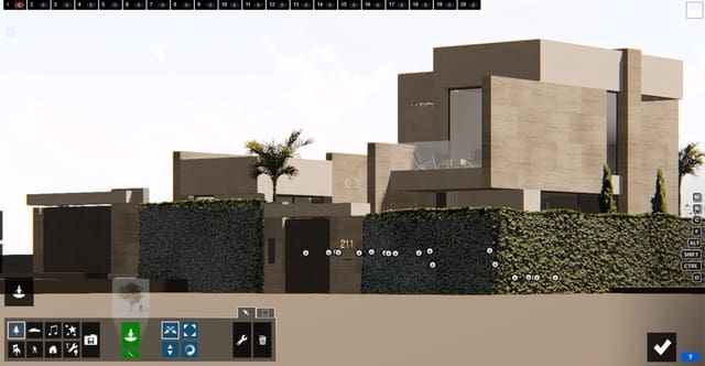 4 Zimmer Villa zu verkaufen in Nueva Andalucía Centro, Marbella mit Pool - 1.650.000 € (Ref: 7476093)