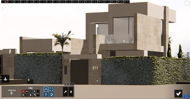 4 Zimmer Villa zu verkaufen in Nueva Andalucía Centro, Marbella mit Pool - 1.650.000 € (Ref: 7476093)