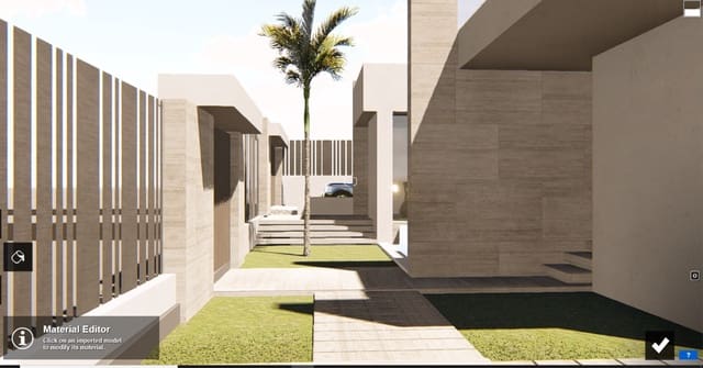 4 Zimmer Villa zu verkaufen in Nueva Andalucía Centro, Marbella mit Pool - 1.650.000 € (Ref: 7476093)