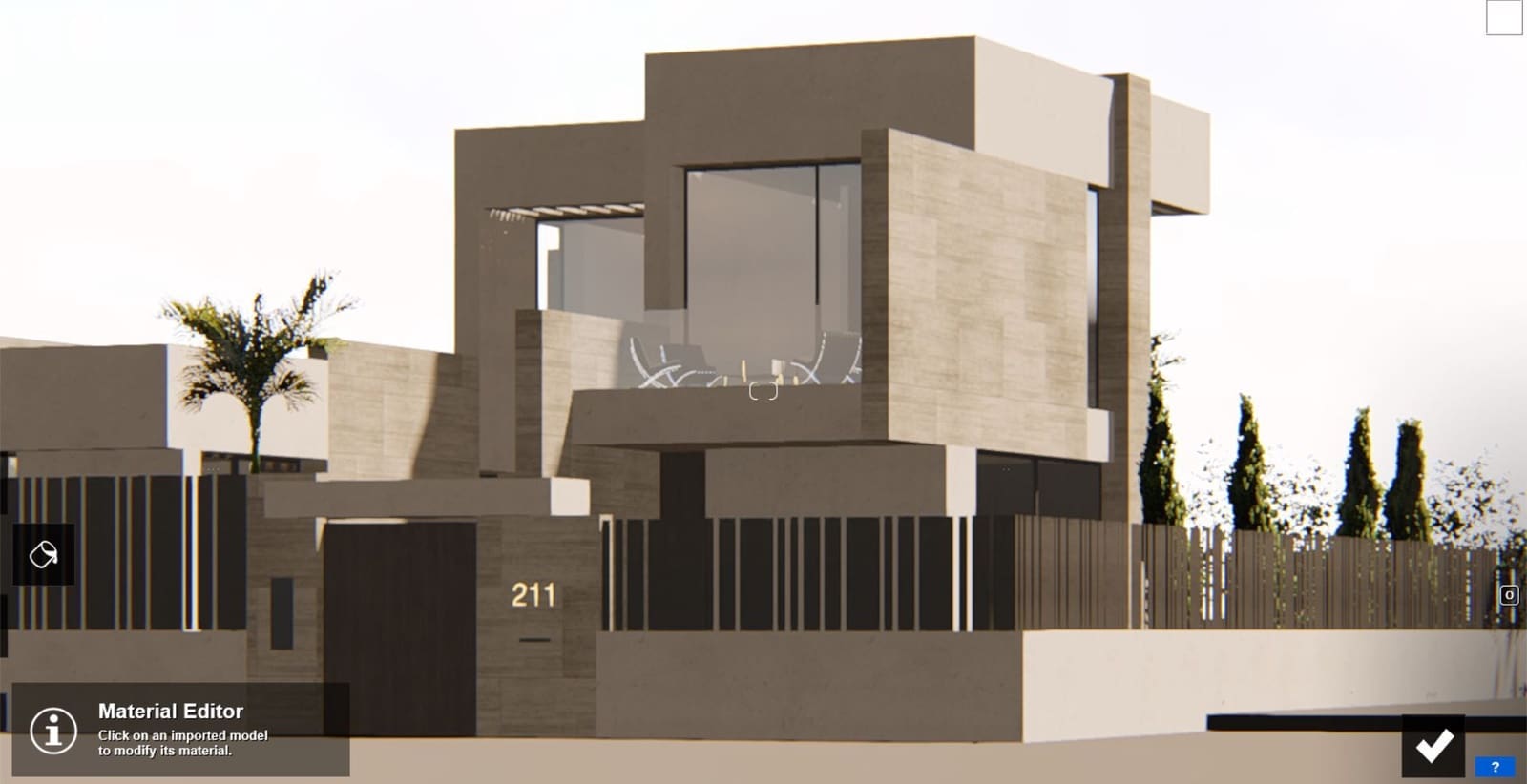 4 Zimmer Villa zu verkaufen in Marbella mit Pool - 1.650.000 € (Ref: 7476093)