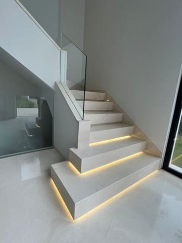 4 soveværelse Villa til salg i Paraiso - Barronal, Estepona med swimmingpool - € 2.200.000 (Ref: 7527262)