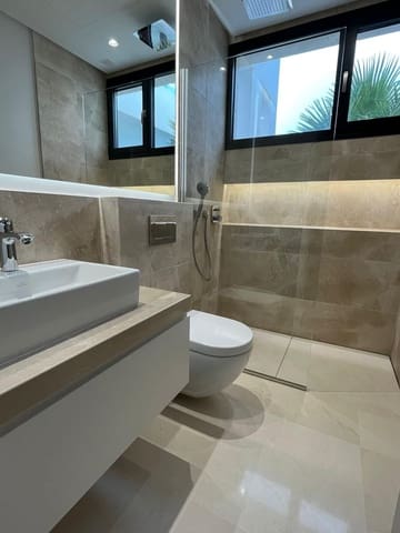 4 soveværelse Villa til salg i Paraiso - Barronal, Estepona med swimmingpool - € 2.200.000 (Ref: 7527262)