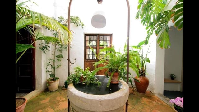 6 soverom Hus til salgs i Mancor de la Vall med svømmebasseng - € 1 250 000 (Ref: 7562037)