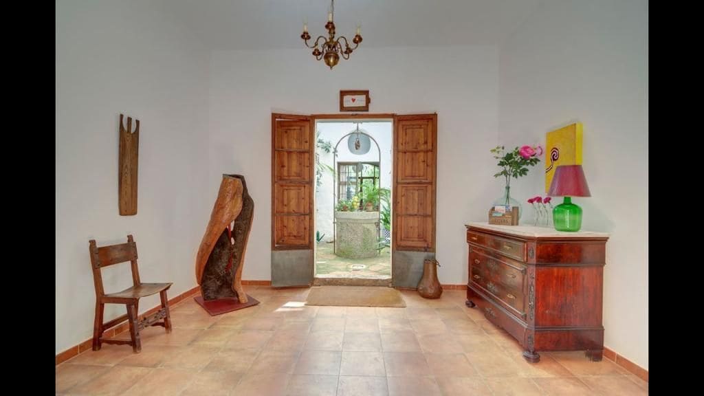 6 soverom Hus til salgs i Mancor de la Vall med svømmebasseng - € 1 250 000 (Ref: 7562037)